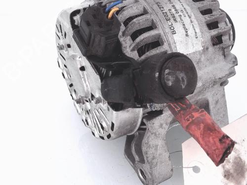 Used Alternator FORD FIESTA V (JH_, JD_) 1.4 TDCi (68 hp) 25361412