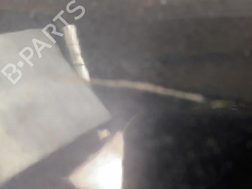 Rear bumper PEUGEOT 207 (WA_, WC_) 1.4 | BP25353145C8 