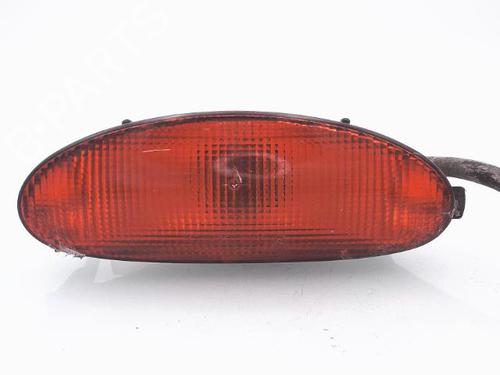 Bremselys PEUGEOT 206 Hatchback (2A/C) 1.9 D (69 hp) 25366009