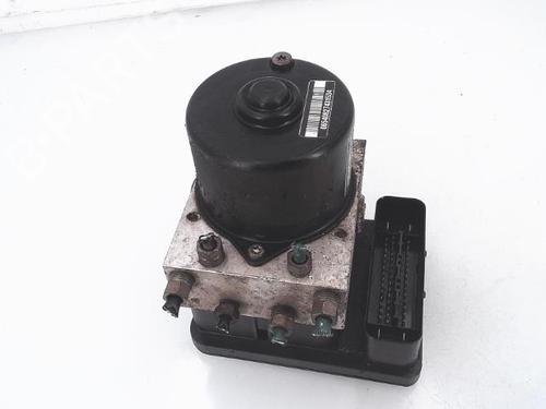 Abs pomp RENAULT ESPACE IV (JK0/1_) 1.9 dCi (JK0U) (116 hp) 25360525