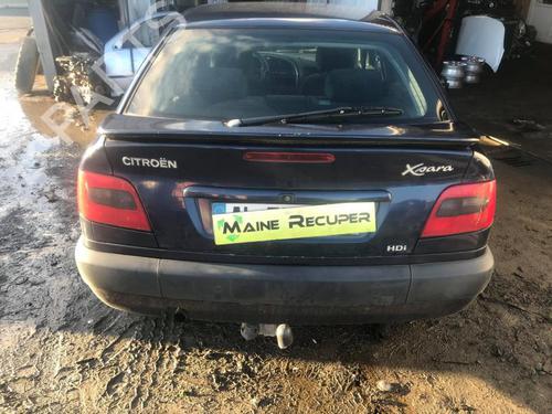 Left taillight CITROËN XSARA (N1) 2.0 HDi 90 | BP25365587C34