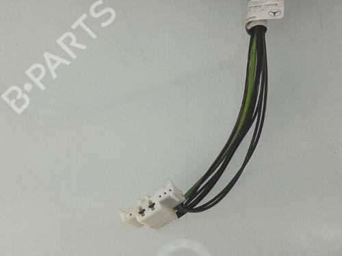 Front left window mechanism MERCEDES-BENZ C-CLASS Coupe (CL203) C 220 CDI (203.708) | BP25371279C22 