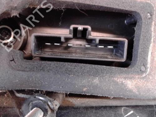 Right taillight FORD FOCUS C-MAX (DM2) 1.8 TDCi | BP25359135C35 