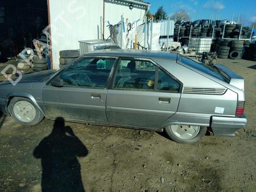 Used Parts CITROËN BX (XB-_) 16 E (88 hp) 2458256