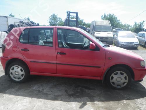 Left mirror VW POLO III (6N1) 60 1.4 | BP25365753C26