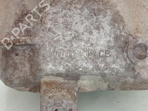 Used Engine mount Engine mount VW GOLF VI (5K1) 2.0 TDI (110 hp) 29340678 29340678