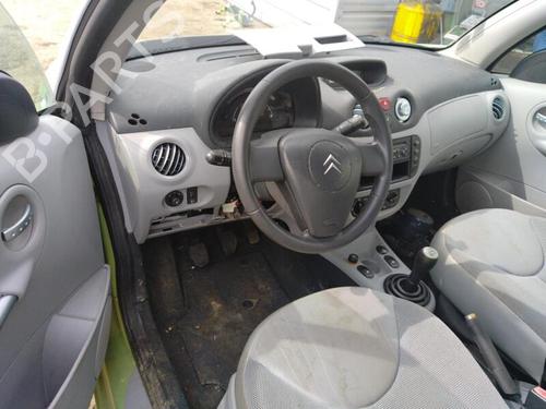 Gearbox CITROËN C3 Pluriel (HB_) 1.4 | BP25364368M3 - Image 9