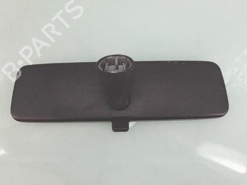 Used Rear mirror AUDI A4 B5 Avant (8D5) 1.9 TDI (90 hp) 29614190