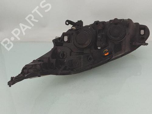 Right headlight PEUGEOT 208 I (CA_, CC_) 1.2 VTI 82 | BP28710006C29 