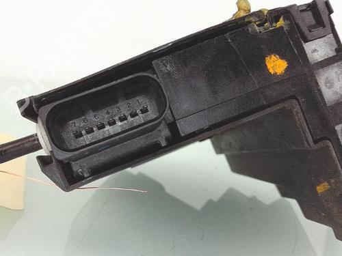 Rear right lock PEUGEOT 308 II (LB_, LP_, LW_, LH_, L3_) 1.6 BlueHDi 120 | BP25363162C99
