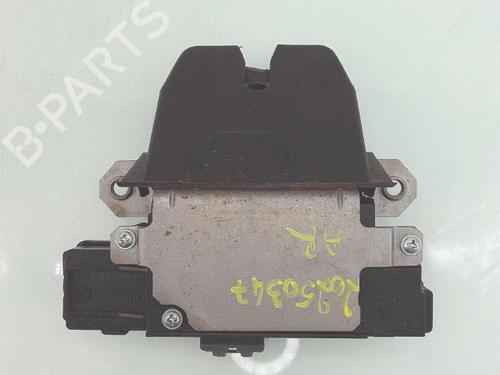 Tailgate lock FORD FOCUS II Turnier (DA_, FFS, DS) 1.6 TDCi | BP29614215C101 