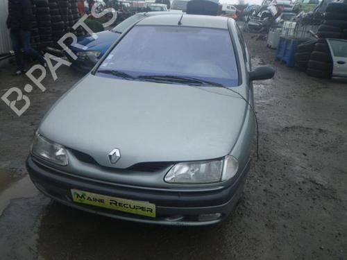 Steering column stalk RENAULT LAGUNA I (B56_, 556_) 1.8 (B56Z) | BP25361505I23 