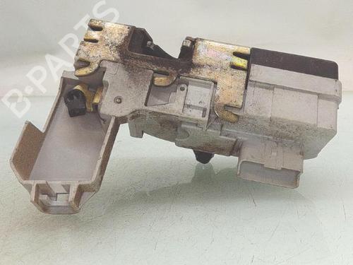 Used Front left lock Front left lock PEUGEOT 307 (3A/C) 1.6 HDi (90 hp) 40280327 40280327
