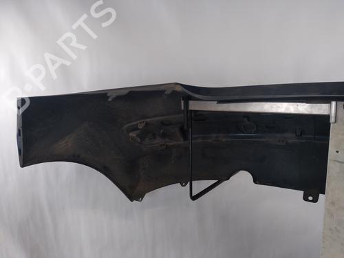 Rear bumper PEUGEOT 207 (WA_, WC_) 1.4 HDi | BP27485213C8