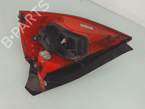 Used Left taillight Left taillight RENAULT MEGANE II (BM0/1_, CM0/1_) 1.5 dCi (BM1E, CM1E) (106 hp) 25352257 25352257