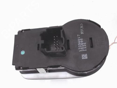 Forlygtekontakt OPEL ZAFIRA TOURER C (P12) 2.0 CDTi (75) (130 hp) 25357443
