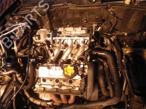 Starter ROVER 75 (RJ) 2.5 V6 | BP25373782M8 - Image 8