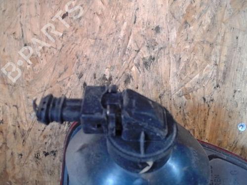 Used Rear fog light RENAULT ESPACE IV (JK0/1_) 2.0 Turbo (JK0A, JK0B, JK0N) (163 hp) 25373269