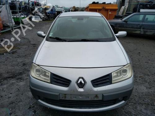 Left taillight RENAULT MEGANE II (BM0/1_, CM0/1_) 1.5 dCi (BM1E, CM1E) | BP25369909C34 
