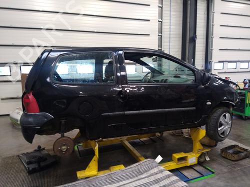 AC compressor RENAULT TWINGO I (C06_) 1.2 16V (C060) | BP31659981M34 