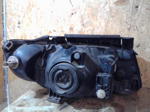 Venstre forlygte HYUNDAI MATRIX (FC) 1.5 CRDi | BP25367518C28 