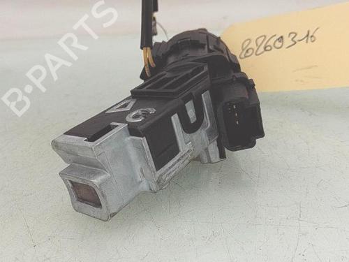 Ignition barrel PEUGEOT 2008 I (CU_) 1.6 HDi | BP39032009M48 - Image 4