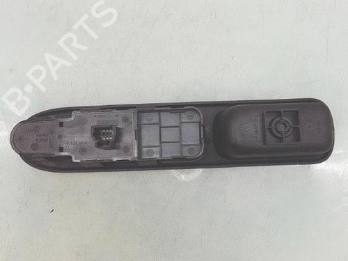 Left front window switch PEUGEOT 307 (3A/C) 1.6 HDi | BP36905872I27  - Image 5