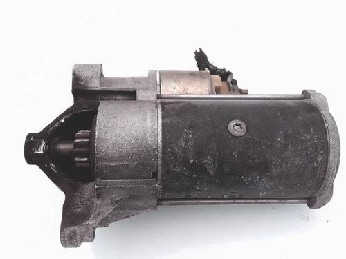 Starter PEUGEOT 307 (3A/C) 2.0 HDi 110 | BP25363451M8 