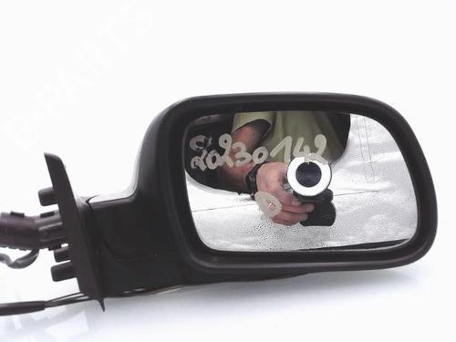 Right mirror PEUGEOT 307 (3A/C) 2.0 HDi 110 | BP25358176C27 
