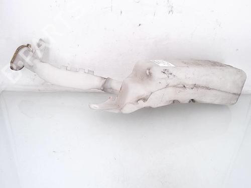 Used Windscreen washer tank RENAULT CLIO III (BR0/1, CR0/1) 1.5 dCi (C/BR0G, C/BR1G) (68 hp) 25360522