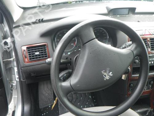 Electronic module PEUGEOT 307 (3A/C) 1.6 HDi 110 | BP25355223M83 - Image 4