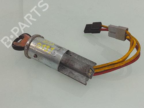 Ignition barrel CITROËN AX (ZA-_) 14 D | BP25370431M48 