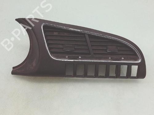 Used Air vent Air vent PEUGEOT 3008 I MPV (0U_) 1.6 HDi (109 hp) 33308923 33308923