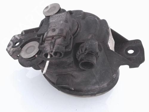 Venstre  foran tåkelykt RENAULT CLIO II (BB_, CB_) 1.5 dCi (B/CB07) | BP25355139C30 