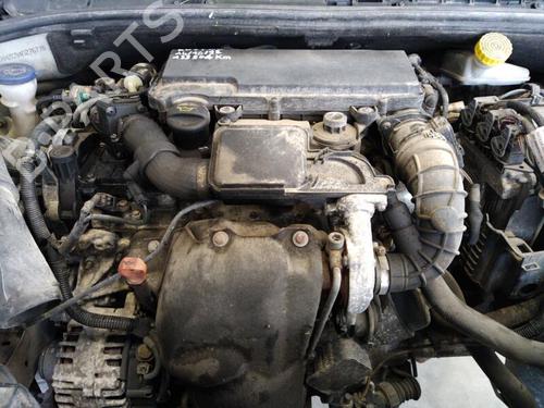 Modulo electronico CITROËN C3 I (FC_, FN_) 1.4 HDi | BP25369313M83 