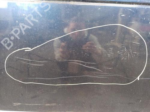 Left front door LAND ROVER FREELANDER I (L314) 2.0 DI 4x4 | BP25360956C2