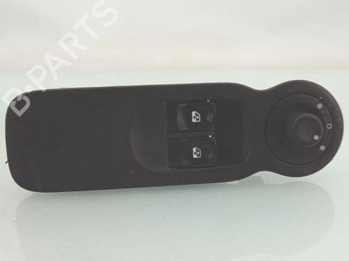 Spak kontakt RENAULT MODUS / GRAND MODUS (F/JP0_) 1.5 dCi (FP0D, JP0D) (82 hp) 29854364