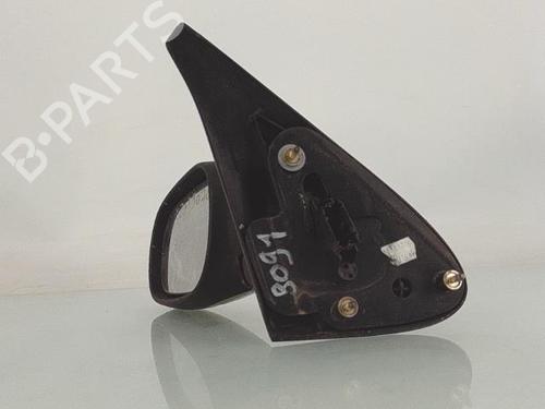 Left mirror RENAULT MEGANE I (BA0/1_) 1.6 16V (BA04, BA0B, BA11, BA1J, BA16, BA19, BA1K, BA1V,... | BP27212551C26 