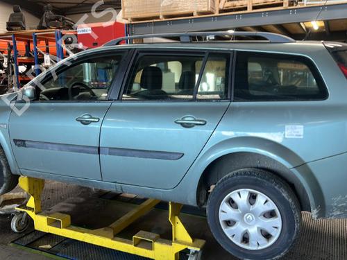 Engine mount RENAULT MEGANE II Estate (KM0/1_) 1.5 dCi (KM16, KM1E) | BP25368110M89 