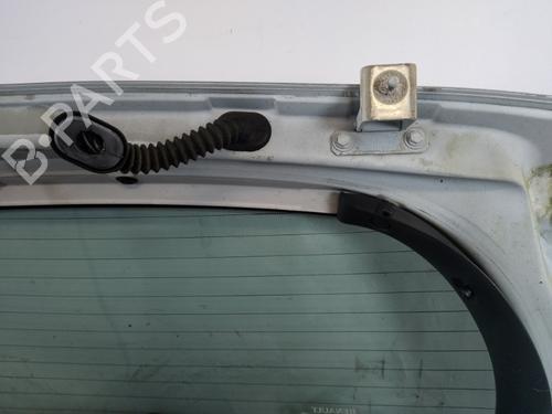 Tailgate RENAULT CLIO III (BR0/1, CR0/1) 1.5 dCi (BR17, CR17) | BP25350025C6