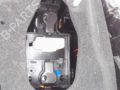 Left taillight CITROËN C5 II (RC_) 3.0 V6 (RCXFUF) | BP25349963C34 