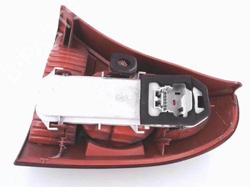 Used Left taillight Left taillight 25369628 25369628