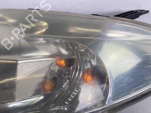 Left headlight MAZDA 5 (CR) 2.0 CD (CR19) | BP25371851C28 - Image 4