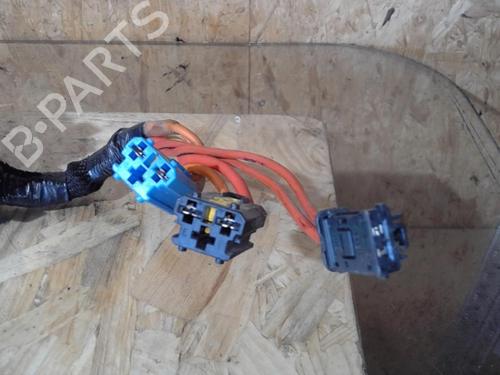 Used Ignition barrel PEUGEOT 607 (9D, 9U) 2.2 HDi (133 hp) 25359351