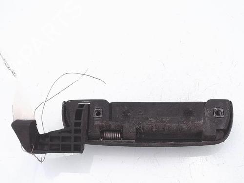 Front right exterior door handle FIAT PUNTO (176_) 60 1.2 (176AP, 176AR, 176AQ, 176BB) | BP25353355C129 