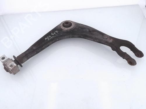 Used Left front suspension arm PEUGEOT 407 (6D_) 1.6 HDi 110 (6D9HZC, 6D9HYC) (109 hp) 25351176