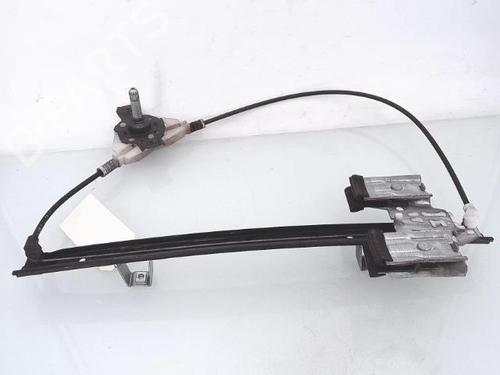 Rudehejsemekanisme Højre bagtil LAND ROVER FREELANDER I (L314) 2.0 DI 4x4 (98 hp) 25360951