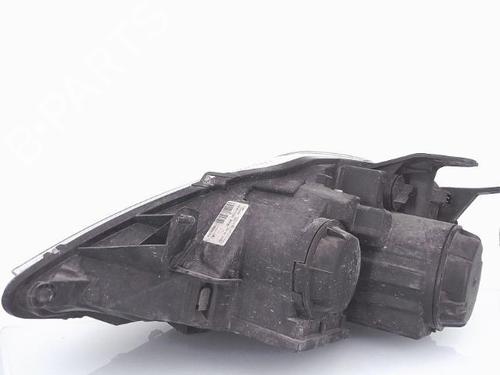 Right headlight CITROËN C8 (EA_, EB_) 2.0 HDi 165 | BP25353002C29 