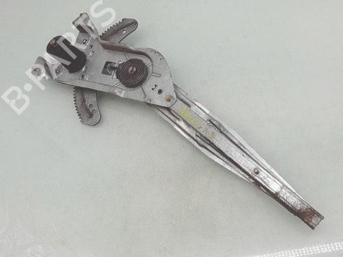 Used Front left window mechanism Front left window mechanism 37092374 37092374