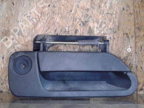 Front right exterior door handle CITROËN XANTIA (X1_, X2_) 1.9 D | BP25366884C129 